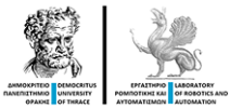 DUTH logo 1