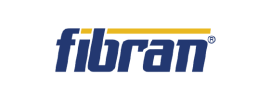 Fibran logo