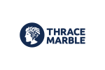 Thrace Marbles Logo